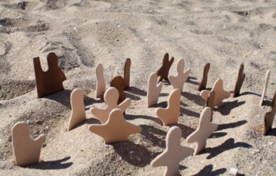 Catéchèse : formation Godly Play à Marseille