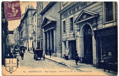 200 ans de protestantisme à Marseille : le programme