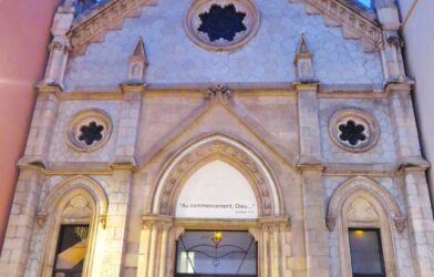 D’un synode à l’autre