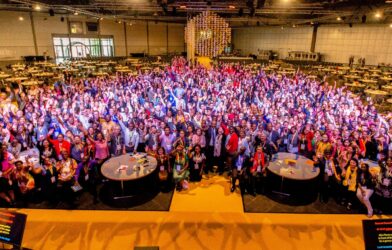 Eglise universelle : le thème synodal 2025