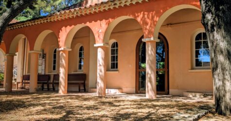 Journée régionale des visiteurs à Sanary