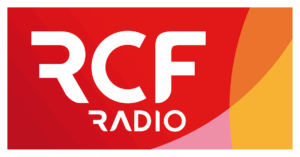 Logo de la radio RCF