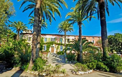 Retraite spirituelle à Roquefort-les-Pins (06)