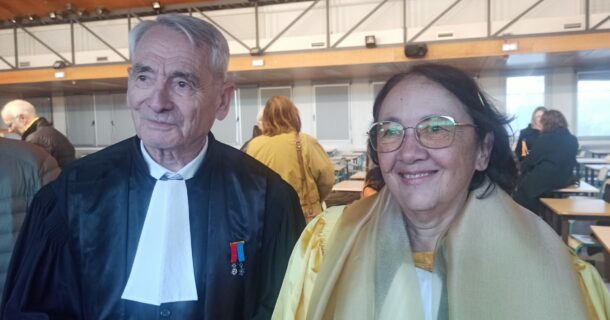 Séance de photographies