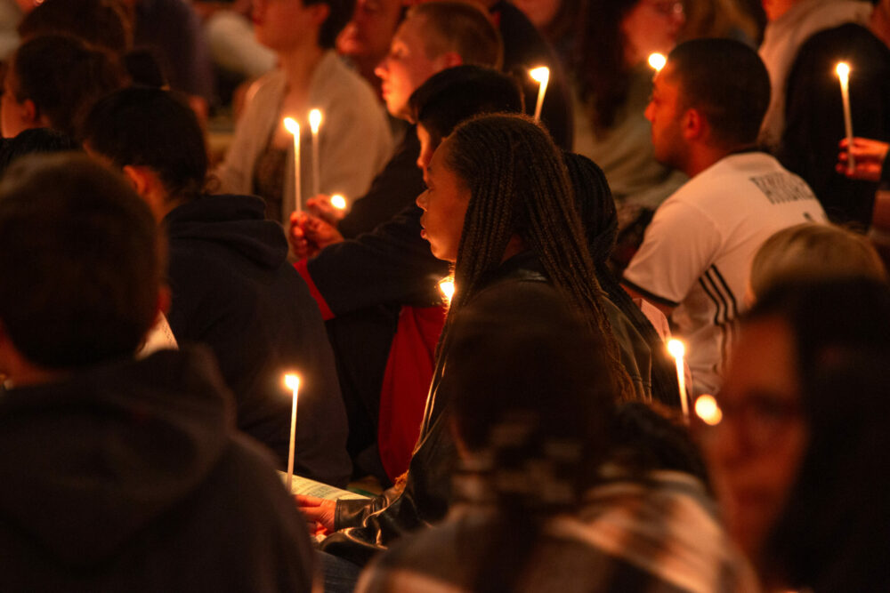 Semaine de prière pour l&rsquo;unité des chrétiens