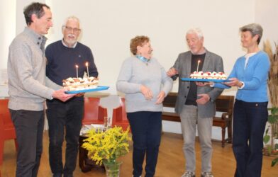 50 ans d&rsquo;Echanges : une journée d&rsquo;anniversaire