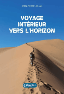 Voyage intérieur vers l'horizon