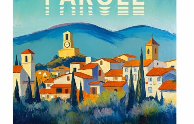 Festival des arts de la parole 2026 à Lourmarin