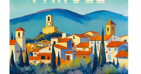 Festival des arts de la parole 2026 à Lourmarin