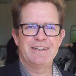 Le pasteur Christian Barbéry