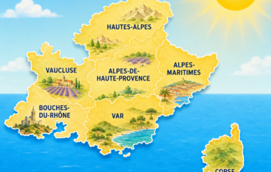 L&rsquo;été 2026 en PACCA