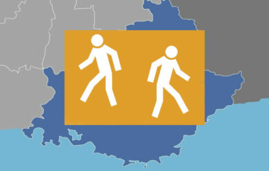 Départs et arrivées de ministres en région PACCA