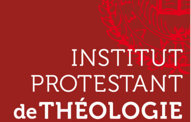 Programmes 2026-2027 de l&rsquo;Institut protestant de théologie