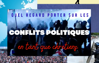 Synode des jeunes 2026